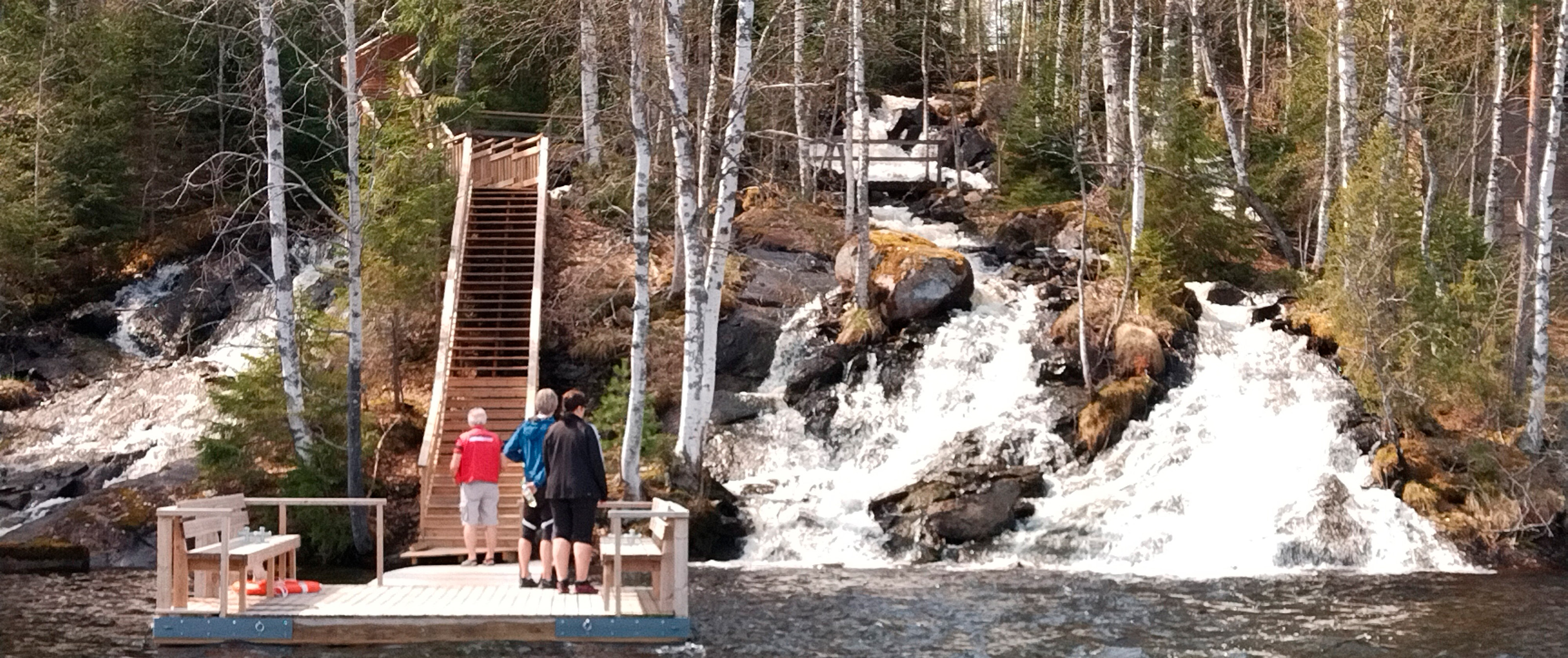 Myllykosken osakaskunta